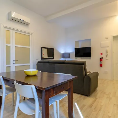 Relaisapartments Porto