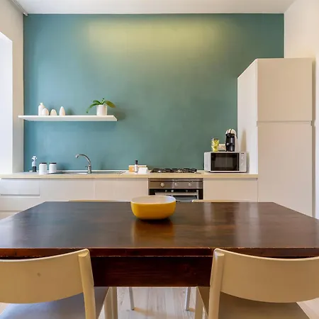 Relaisapartments Porto 公寓