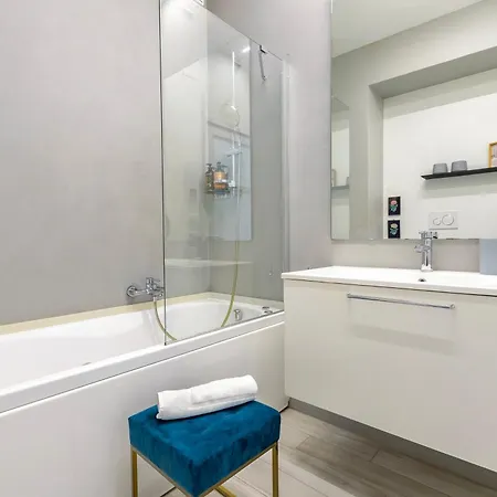 Relaisapartments Porto 公寓 阿尔盖罗
