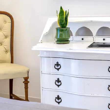 Relaisapartments Porto *
