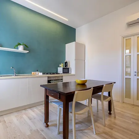 Relaisapartments Porto 阿尔盖罗