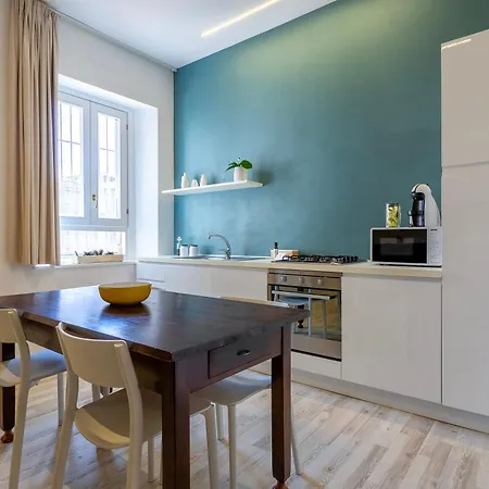 Relaisapartments Porto
