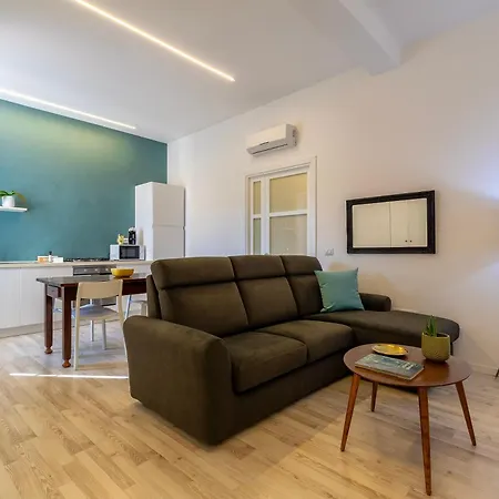 公寓 Relaisapartments Porto *