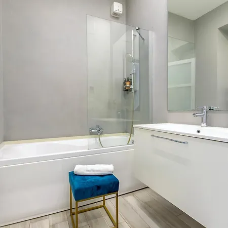Relaisapartments Porto 公寓 阿尔盖罗