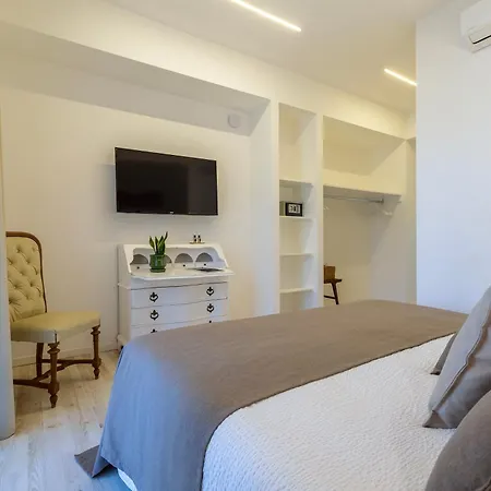 Relaisapartments Porto *