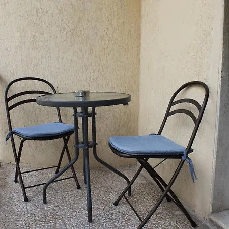 Relaisapartments Porto 公寓 *