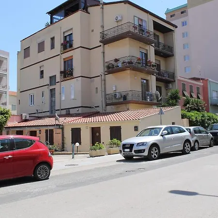 Lejlighed Relaisapartments Porto *