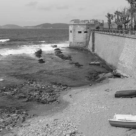 Apartamento Relaisapartments Porto