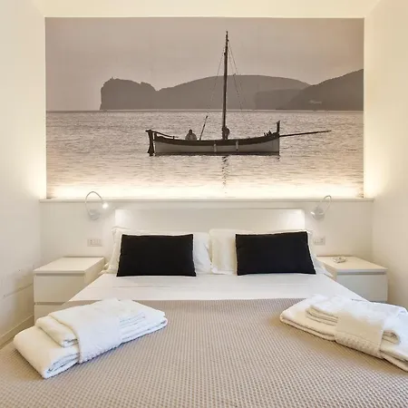 Lejlighed Relaisapartments Porto *