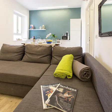 Relaisapartments Porto Apartment
