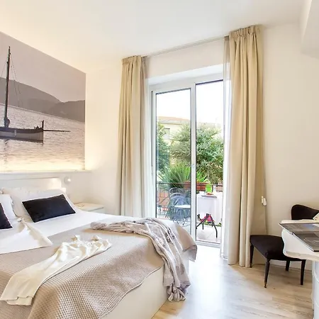 Relaisapartments Porto Alghero