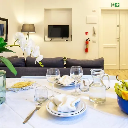 Relaisapartments Porto