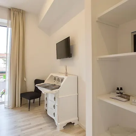 Relaisapartments Porto