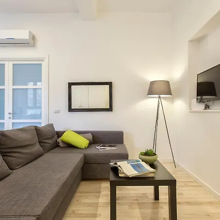 Relaisapartments Porto Alghero