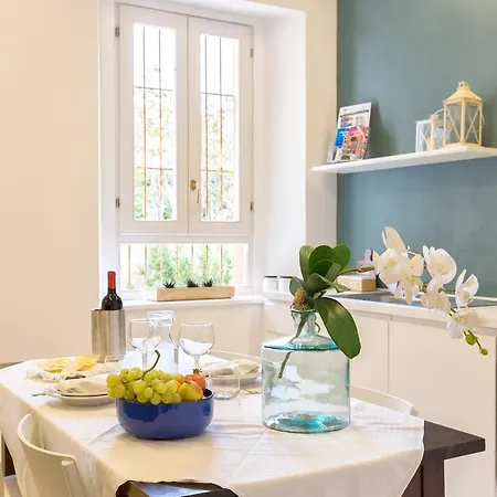 Relaisapartments Porto Alghero