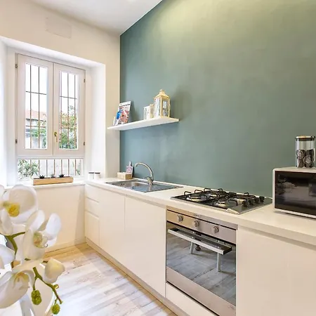 Relaisapartments Porto Apartment
