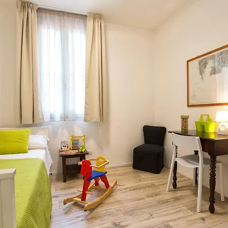 Lejlighed Relaisapartments Porto