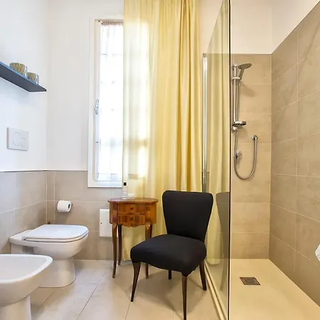 Relaisapartments Porto Apartamento Alghero