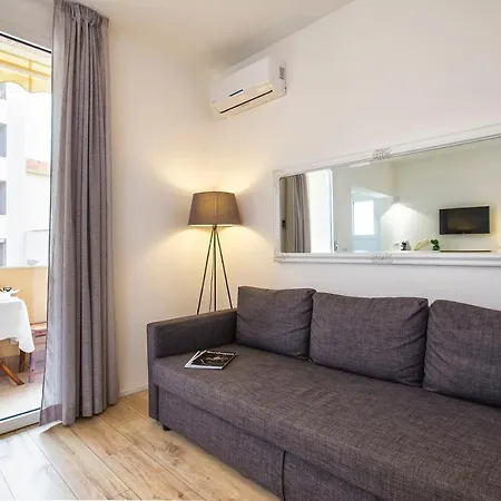 Relaisapartments Porto Apartamento *