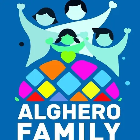 Relaisapartments Porto * Alghero