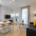 Apartamento Relaisapartments Porto Alguer