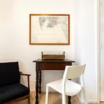 Relaisapartments Porto Alguer