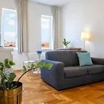 Relaisapartments Porto Apartamento