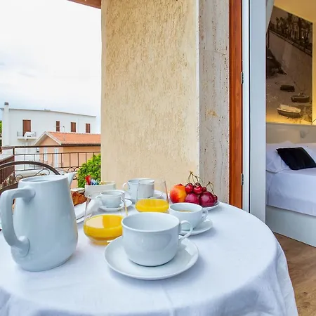 Relaisapartments Porto アルゲーロ