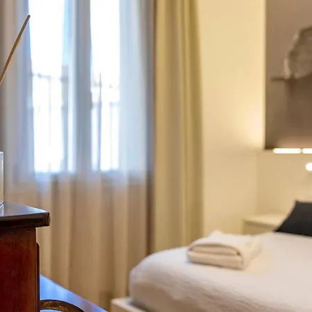 アパート Relaisapartments Porto アルゲーロ