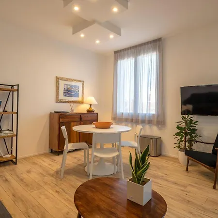 Relaisapartments Porto