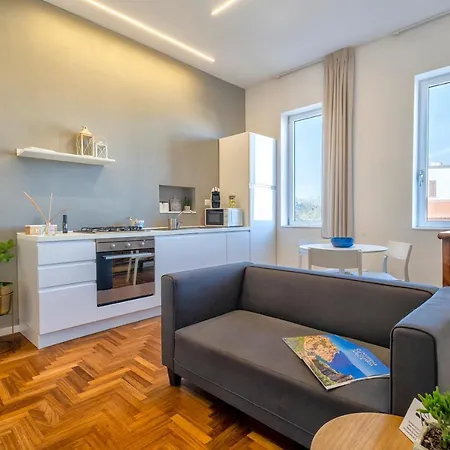 Relaisapartments Porto *