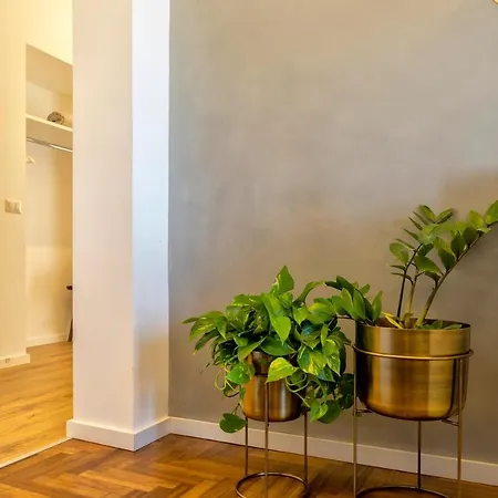 アパート Relaisapartments Porto *