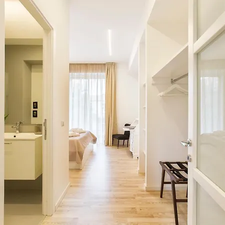 Relaisapartments Porto アパート アルゲーロ