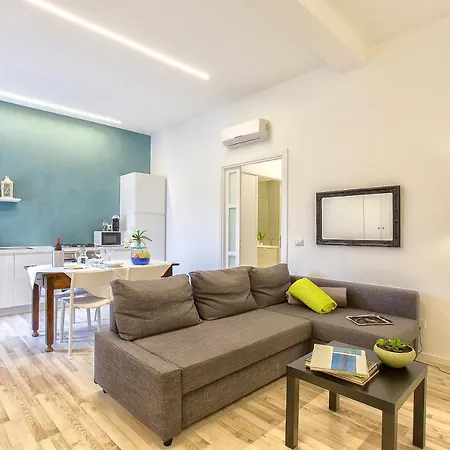 Relaisapartments Porto *