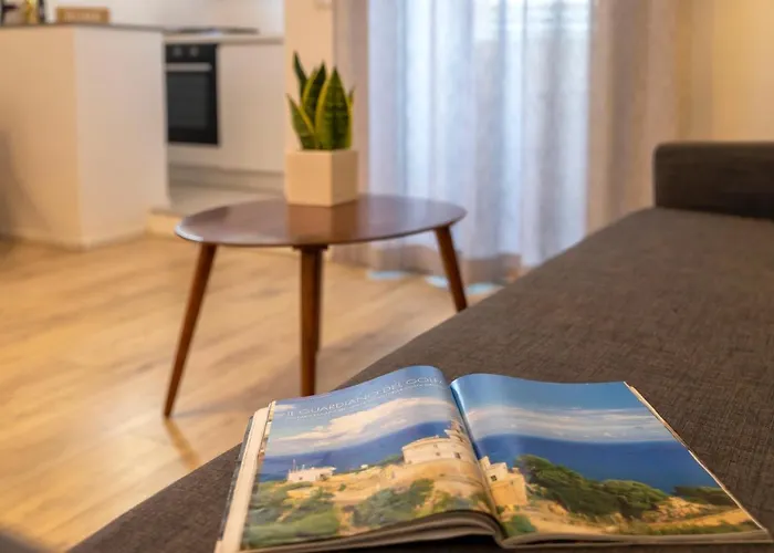 Relaisapartments Porto Apartment