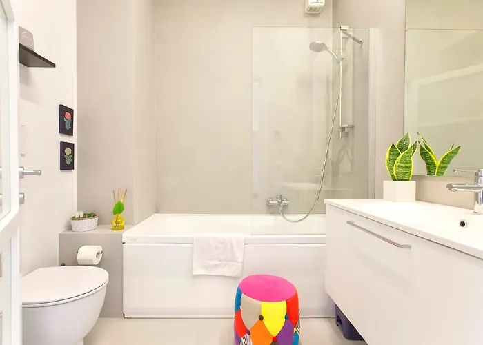 Apartment Relaisapartments Porto