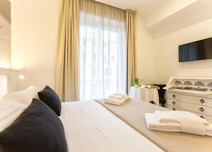 Relaisapartments Porto Apartment *