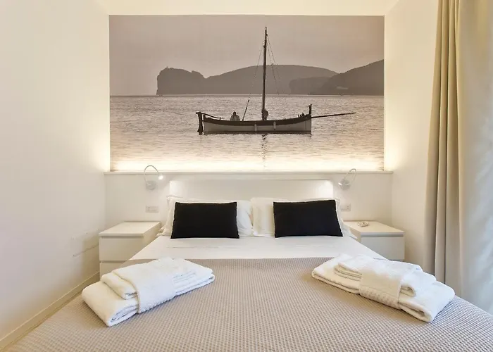 Apartment Relaisapartments Porto *