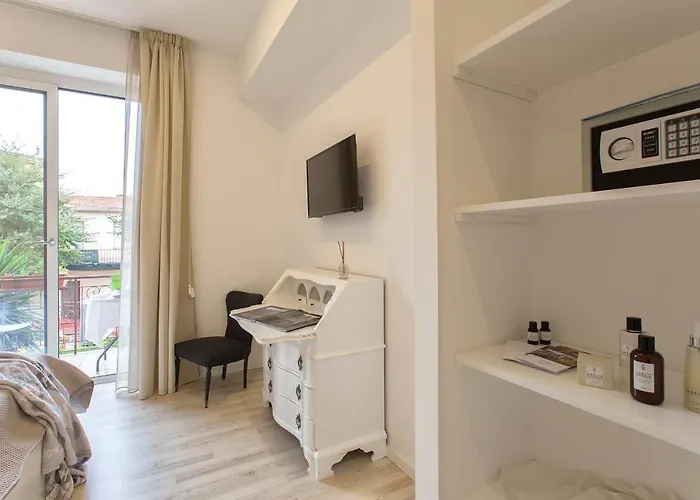 Relaisapartments Porto