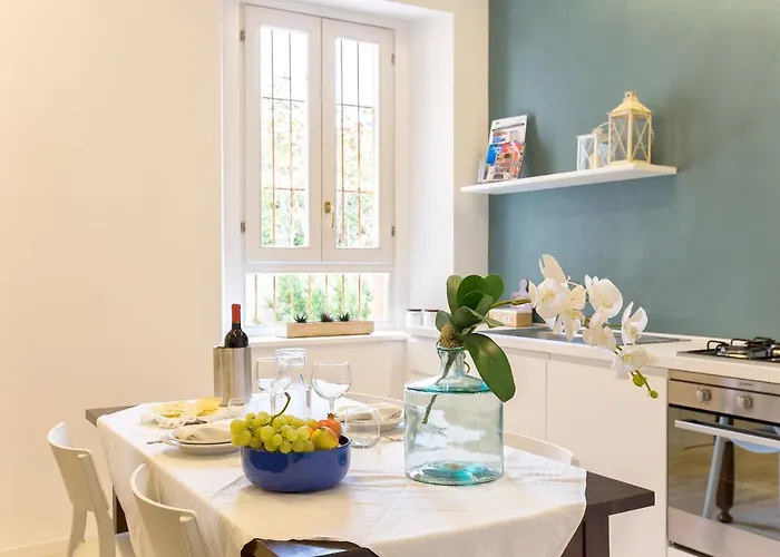 Relaisapartments Porto Alghero