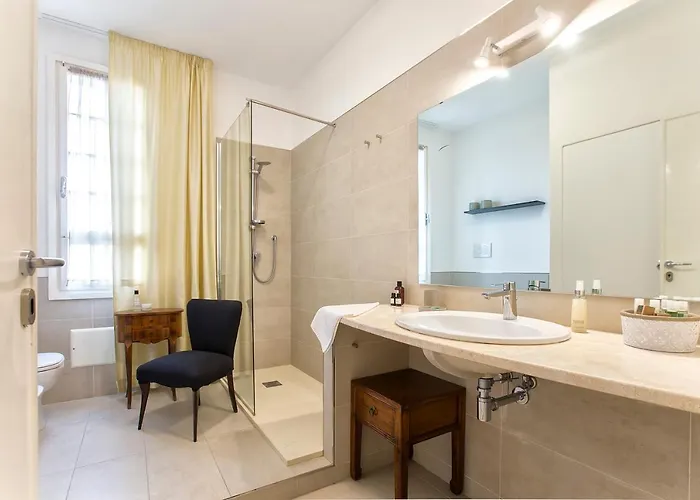 Relaisapartments Porto