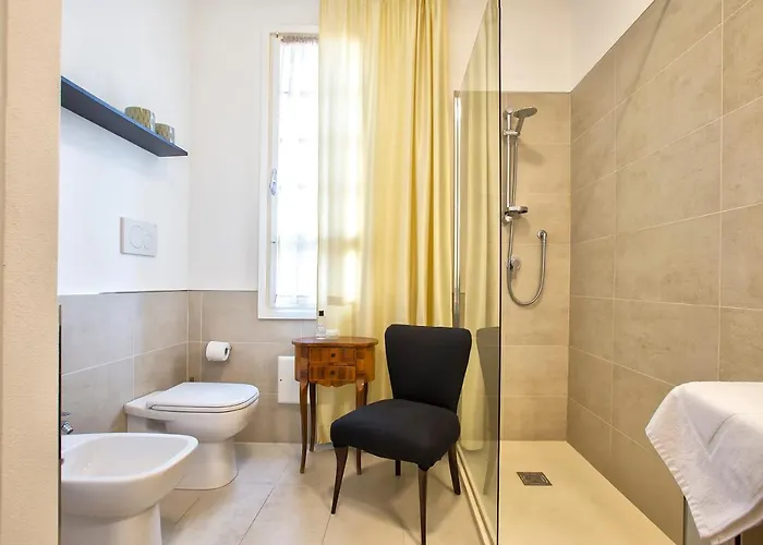 Relaisapartments Porto Apartment Alghero