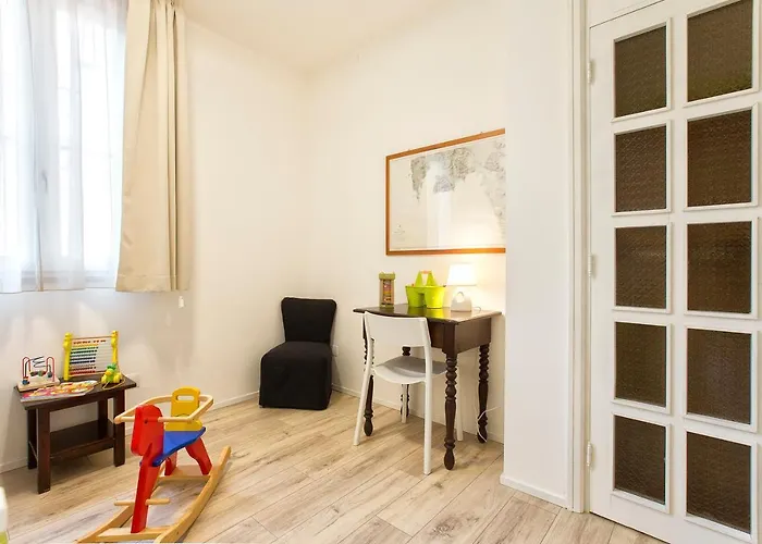 Apartment Relaisapartments Porto Alghero